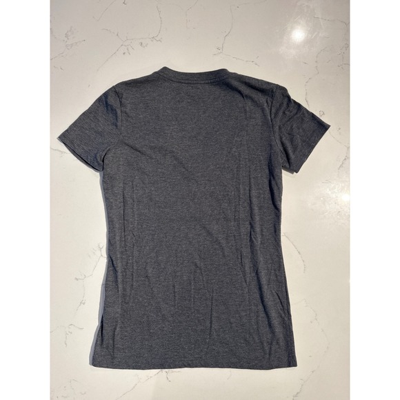 Fox Racing Women's V Neck T Shirt - Picture 3 of 3